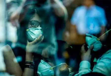 Preventive Measures to Deal with Coronavirus Outbreak for Employers