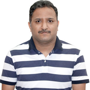 Nilesh Gule Nilesh Gule