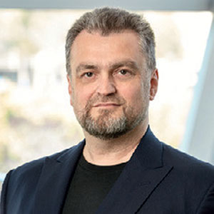 Jeremy Ashley