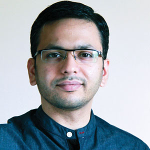 Gaurav Mathur Gaurav Mathur
